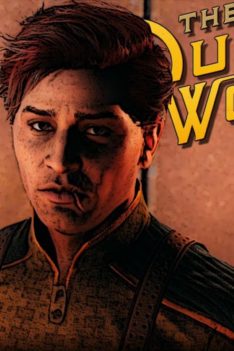 Let’s Play The Outer Worlds #7 | Zoe M.I.A. | Peachy Peeps