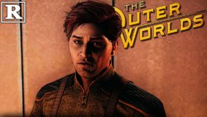 Let’s Play The Outer Worlds #7 | Zoe M.I.A. | Peachy Peeps