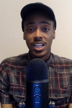 Let’s talk! (Current mindset)