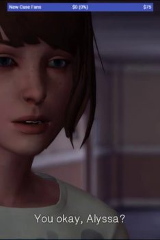 Life is Strange Episode 2 – I Killed Kate :( | Stream Aired 2017-07-05