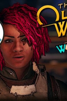 Light skipping risks | The Outer Worlds #82 | Peachy Peeps