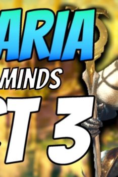 Like Minds | SOLO No Commentary | Tolaria Mission (Act 3) Magic: Legends Open Beta