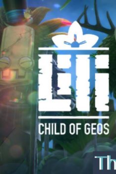 Lili: Child Of Geos: EP 10 (The Windmill)