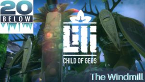 Lili: Child Of Geos: EP 10 (The Windmill)