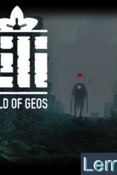 Lili: Child Of Geos: EP 2 (Lemonade Key)