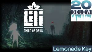 Lili: Child Of Geos: EP 2 (Lemonade Key)