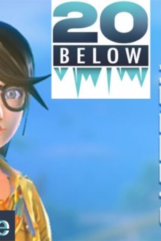 Lili: Child Of Geos: EP 3 (Soup Prince)