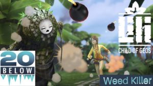 Lili: Child Of Geos: EP 5 (Weed Killer)