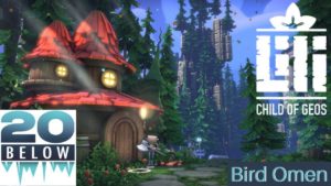 Lili: Child Of Geos: EP 6 (Bird Omen)