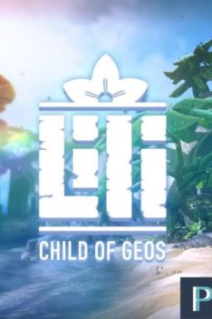 Lili: Child Of Geos: EP 9 (Photo Shoot)