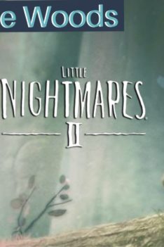 Little Nightmares 2: EP 1 (Lost In The Woods)