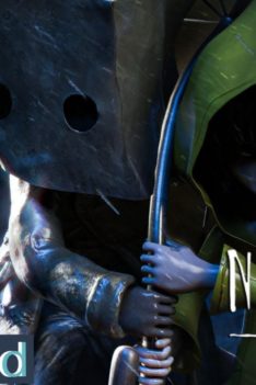 Little Nightmares 2: EP 10 (Stay Tuned)