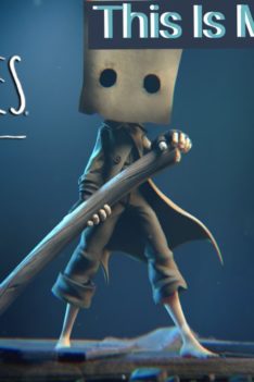 Little Nightmares 2: EP 2 (This Is My Swamp)