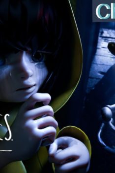 Little Nightmares 2: EP 6 (Checking In)