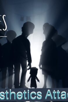 Little Nightmares 2: EP 7 (When Prosthetics Attack)