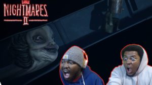 Little Nightmares 2 Gameplay Walkthrough – Part 2