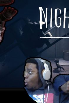 Little Nightmares 2 Gameplay Walkthrough – Part 3