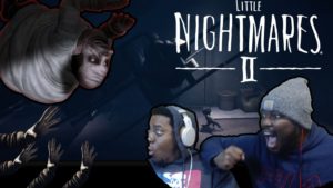Little Nightmares 2 Gameplay Walkthrough – Part 3