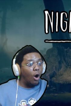 Little Nightmares 2 Gameplay Walkthrough – Part 1