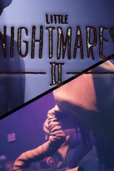 Little Nightmares 2 Gameplay Walkthrough – ENDING