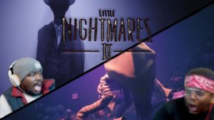 Little Nightmares 2 Gameplay Walkthrough – ENDING