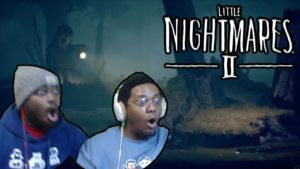 Little Nightmares 2 Gameplay Walkthrough – Part 1