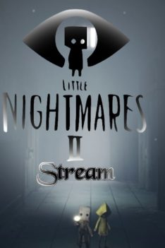 Little Nightmares 2 Sup Doc!