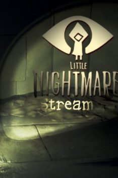 Little Nightmares DLC The Runaway Kid She Lurks Below The Depth!