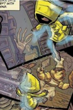 Little Nightmares: EP 1 (Coney)