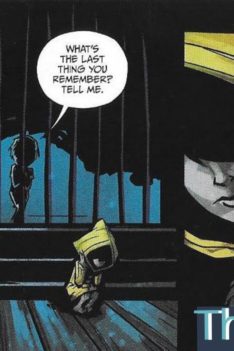 Little Nightmares: EP 2 (Mr. Long Arms)