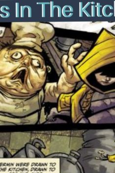 Little Nightmares: EP 4 (Someones In The Kitchen)