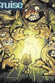 Little Nightmares: EP 5 (Monster Cruise)