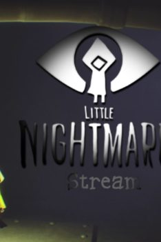 Little Nightmares Somewhere Down In The Darkness