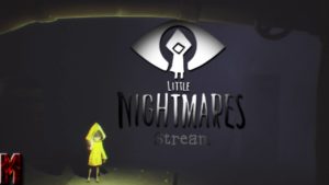 Little Nightmares Somewhere Down In The Darkness