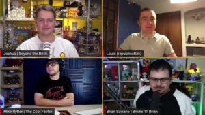 Live Interview with Republicattak | Quarantine Cast Ep. 4