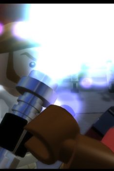 ???? LIVE – Lego Star Wars: The Complete Saga Part 3