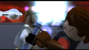 ???? LIVE – Lego Star Wars: The Complete Saga Part 3