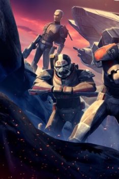 ???? LIVE – Star Wars: The Bad Batch Episode 8 Watch Party