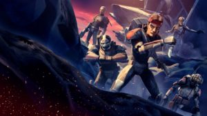 ???? LIVE – Star Wars: The Bad Batch Episode 8 Watch Party