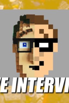 Live with Dave from BRICK 101 | Quarantine Cast Ep. 9