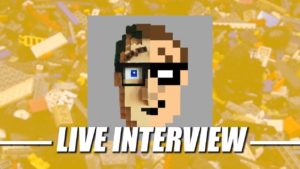 Live with Dave from BRICK 101 | Quarantine Cast Ep. 9