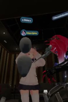 ★ LIVESTREAM IS BACK GUYS [VRChat] | !twitch ★