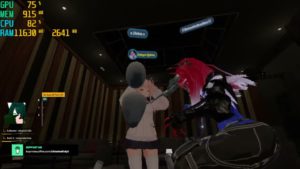 ★ LIVESTREAM IS BACK GUYS [VRChat] | !twitch ★