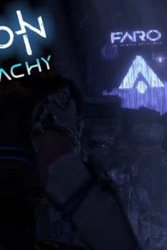 Lore Dump Vol. 1 [Horizon Zero Dawn Ep52]