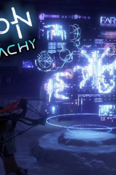 Lore Dump Vol. 2 [Horizon Zero Dawn Ep53]