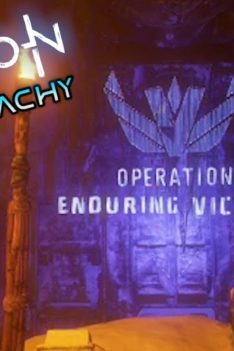 Lore Dump Vol. 3 [Horizon Zero Dawn Ep54]