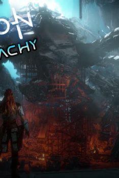 Lore Dump Vol. 4 [Horizon Zero Dawn Ep55]