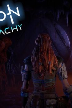 Lore Dump Vol. 5 [Horizon Zero Dawn Lets Play Ep60 w/ Peachy]