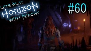 Lore Dump Vol. 5 [Horizon Zero Dawn Lets Play Ep60 w/ Peachy]