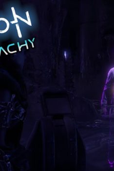 Lore Dump Vol. 6 [Horizon Zero Dawn Lets Play Ep61 w/ Peachy]